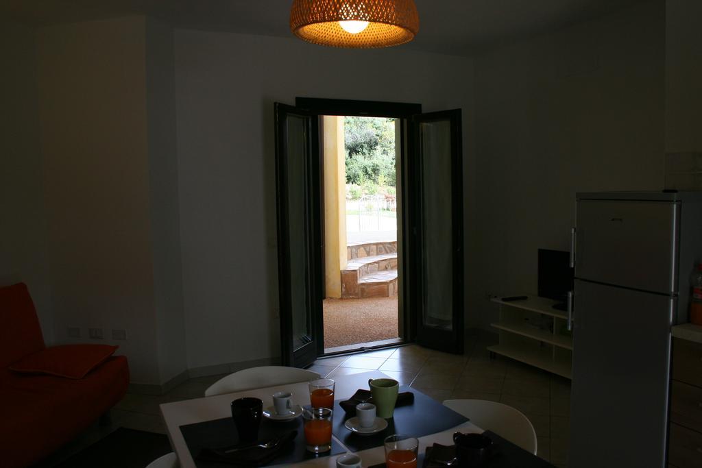 Ferienwohnung R&Z Getaway Santa Maria Zimmer foto