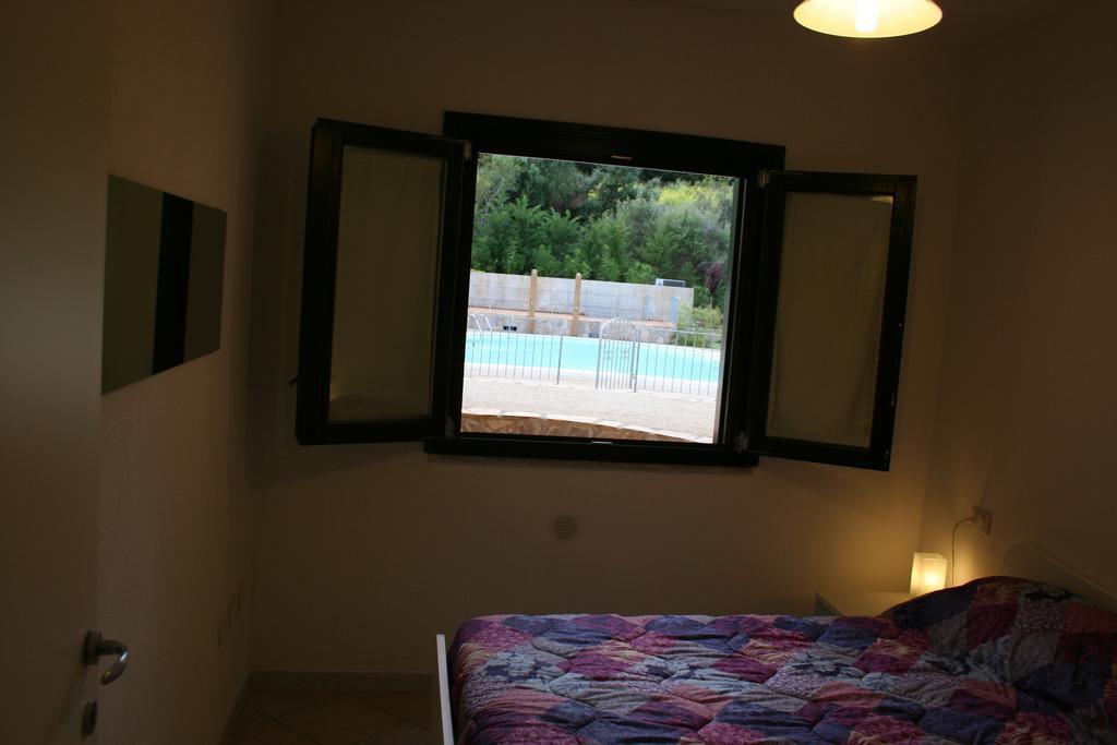 Ferienwohnung R&Z Getaway Santa Maria Zimmer foto