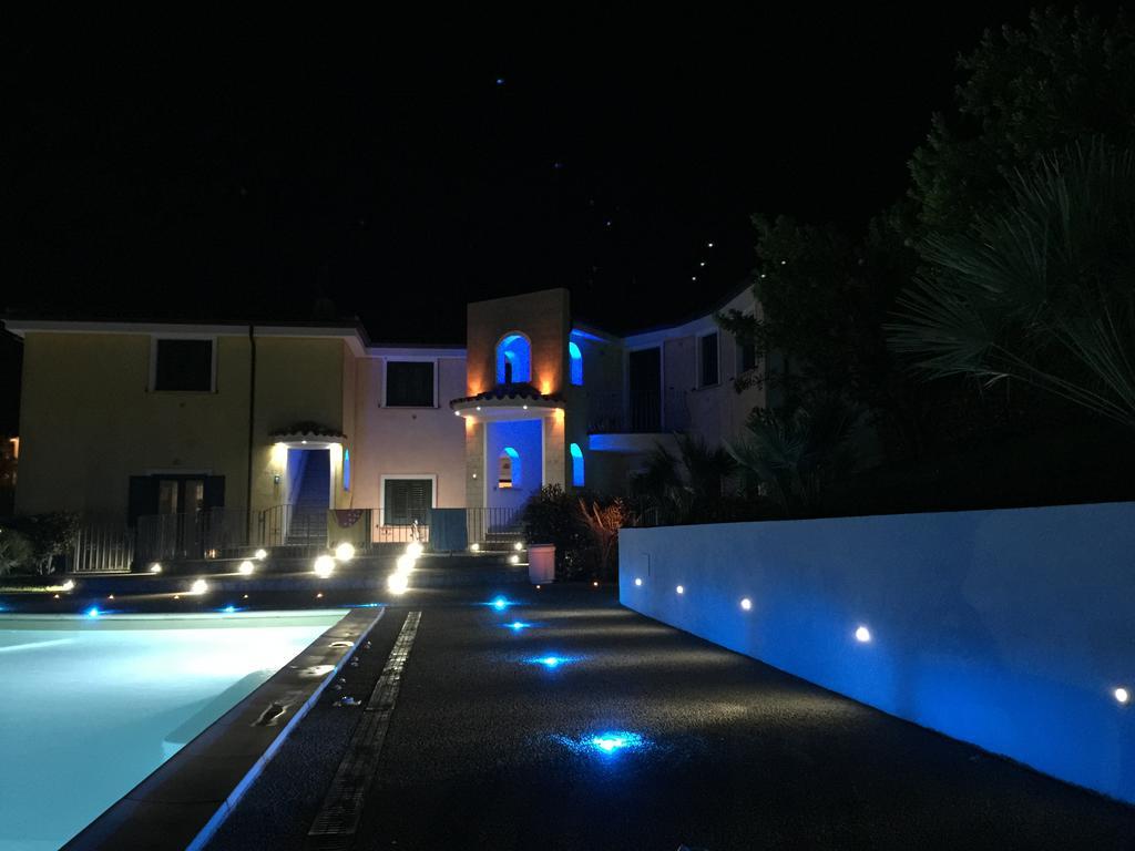 Ferienwohnung R&Z Getaway Santa Maria Exterior foto