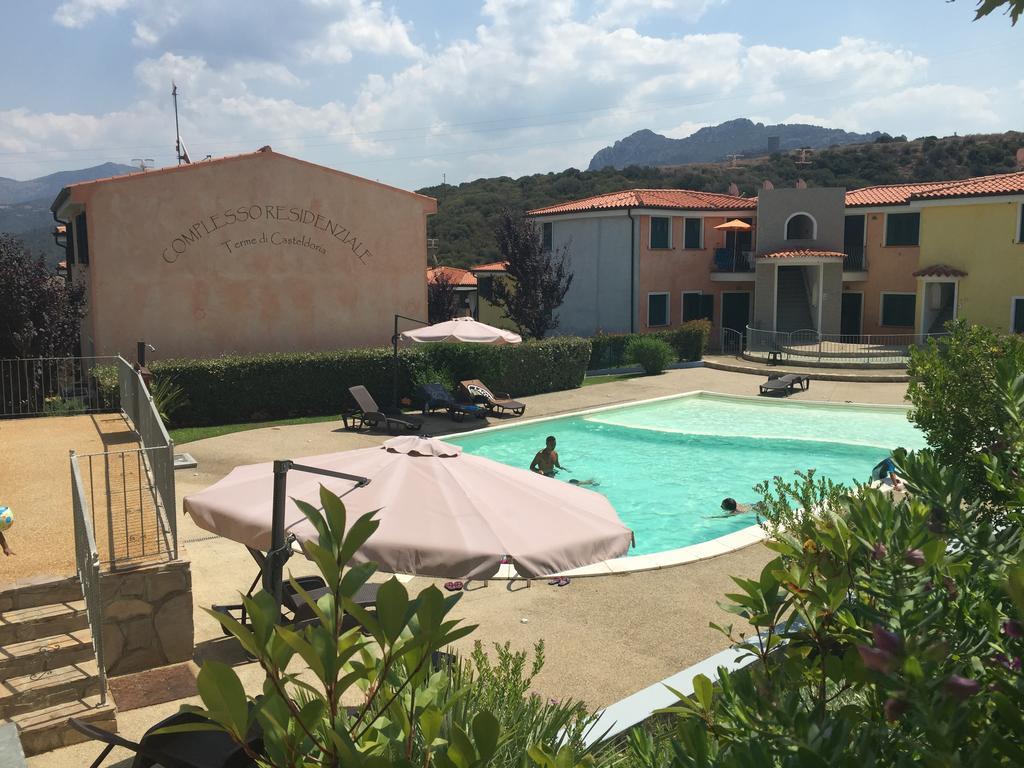 Ferienwohnung R&Z Getaway Santa Maria Exterior foto