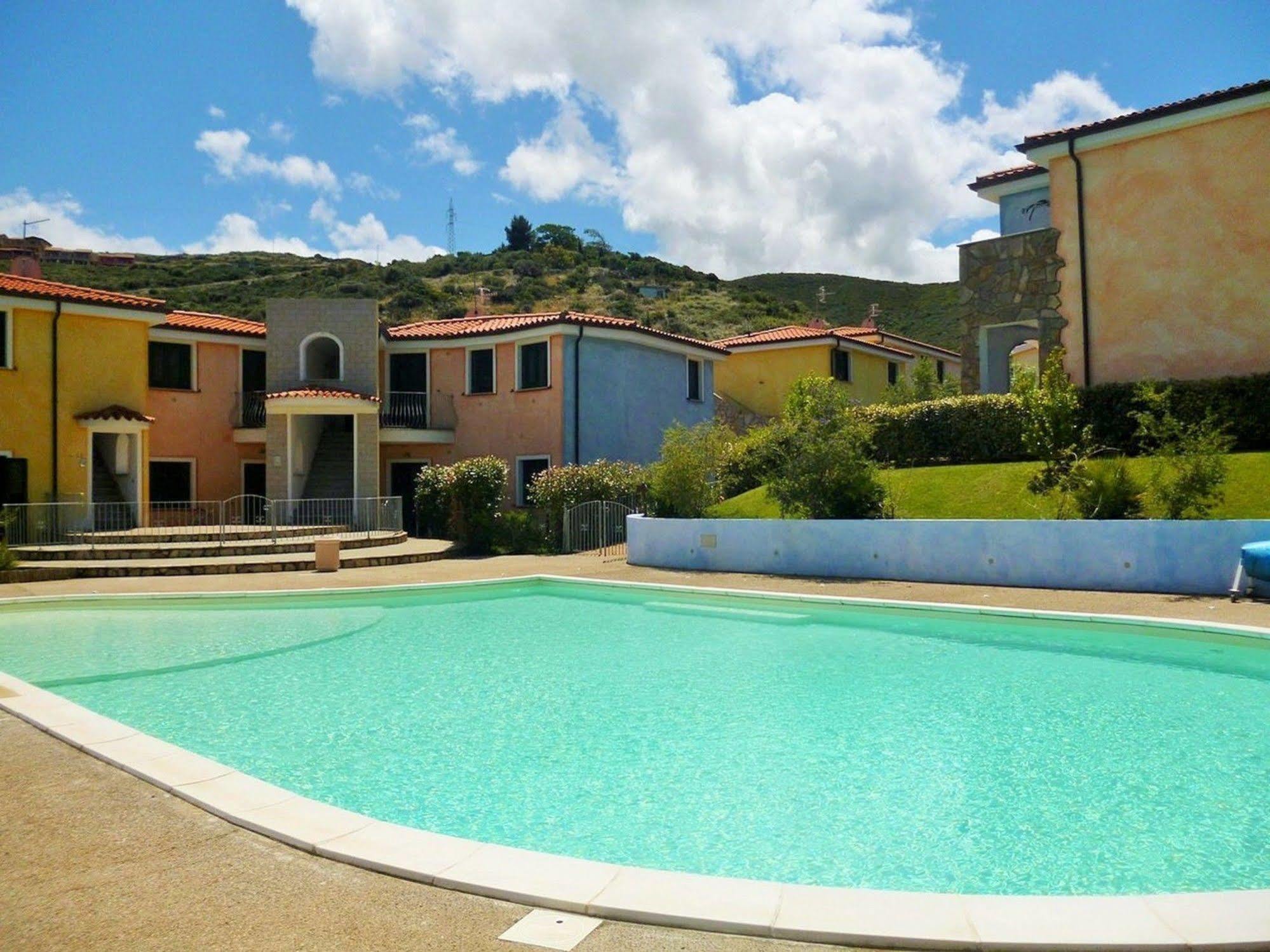 Ferienwohnung R&Z Getaway Santa Maria Exterior foto