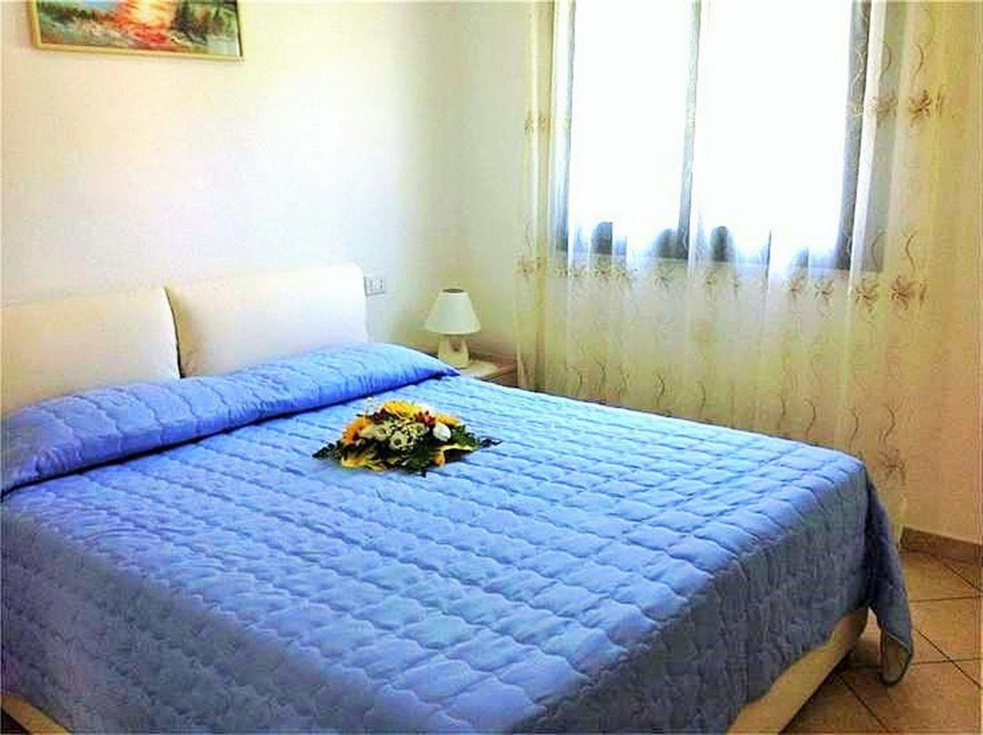 Ferienwohnung R&Z Getaway Santa Maria Exterior foto