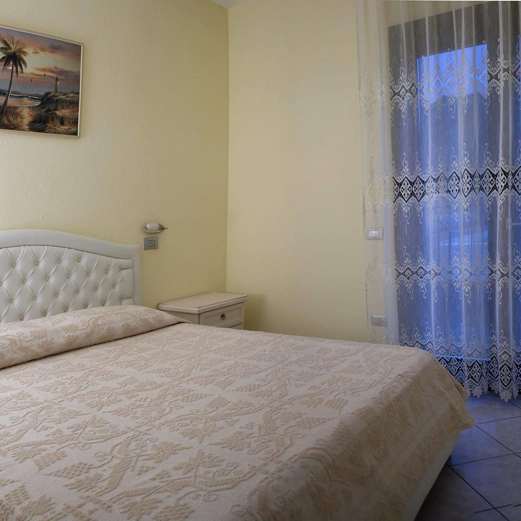 Ferienwohnung R&Z Getaway Santa Maria Exterior foto