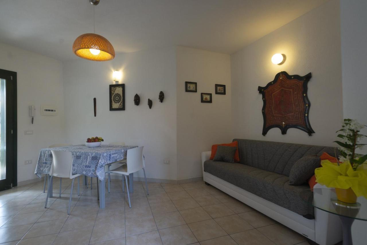 Ferienwohnung R&Z Getaway Santa Maria Exterior foto