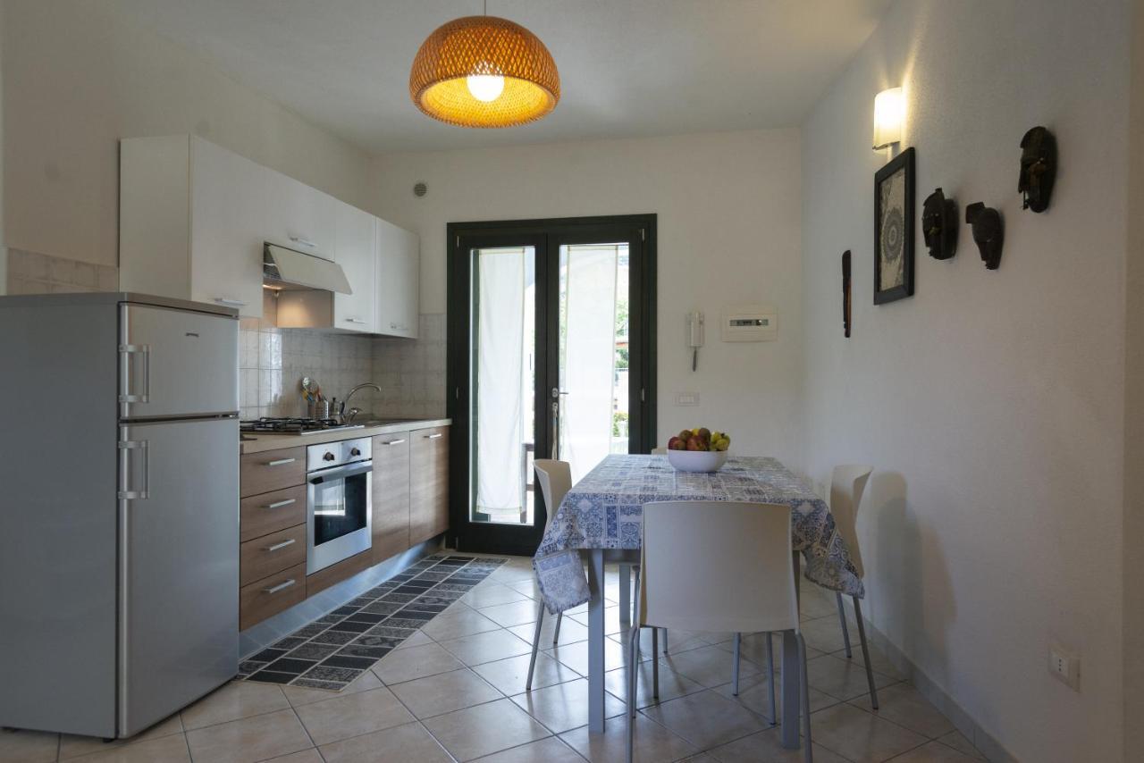 Ferienwohnung R&Z Getaway Santa Maria Exterior foto