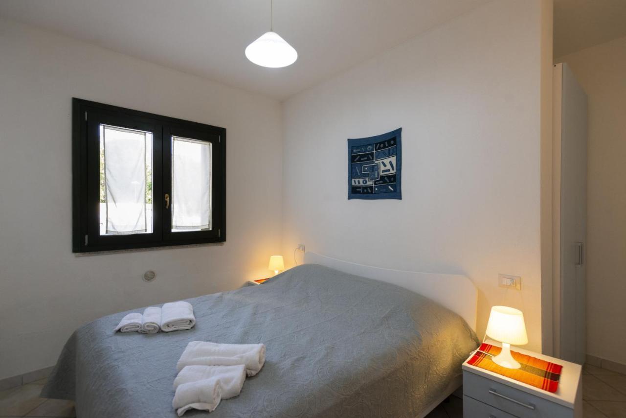 Ferienwohnung R&Z Getaway Santa Maria Exterior foto